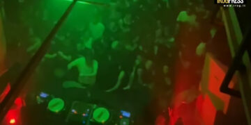 “FIGHT ARENA: SECOND STRIKE”, SOLD OUT! L’AEROPORTO GINO ALLEGRI DECOLLA CON UN EVENTO TRA ARTE, MUSICA, TERRITORIO E SPAZI PUBBLICI