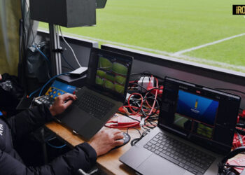 FOOTBALL VIDEO SUPPORT, LA FIGC SCRIVE ALLA FIFA: VOGLIAMO INTRODURLO IN SERIE C E NELLA SERIE A FEMMINILE