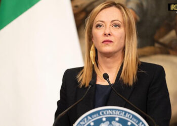 81.MO ANNIVERSARIO DELLE FOSSE ARDEATINE: MELONI OMAGGIA LE VITTIME E RICHIAMA ALLA MEMORIA STORICA