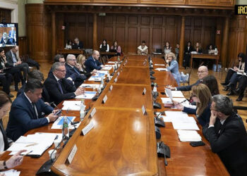 PNRR, CABINA DI REGIA PER VERIFICA STATO DI ATTUAZIONE DEL PROGRAMMA GARANZIA OCCUPAZIONE LAVORO (GOL)