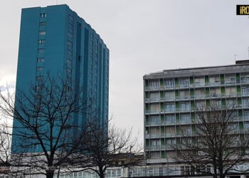 SEQUESTRO PREVENTIVO D’URGENZA DI UN APPARTAMENTO UBICATO PRESSO LA TORRE BELVEDERE IN PIAZZALE STAZIONE A PADOVA