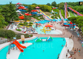 PADOVALAND ACQUISISCE L’AREA DA INTERPORTO, OPERAZIONE DA 1,3 MILIONI