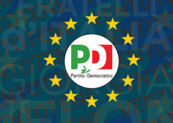 SCONTRO SULL’EUROPA: IL PD ACCUSA MELONI DI RISCRIVERE LA STORIA