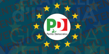 SCONTRO SULL’EUROPA: IL PD ACCUSA MELONI DI RISCRIVERE LA STORIA