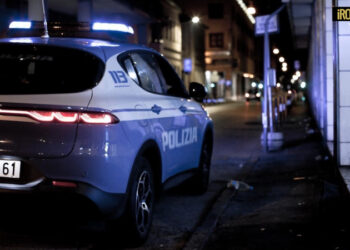 PADOVA, DOPPIO ARRESTO: SPACCIO DI METADONE IN VIA TOMMASEO E FURTO SU AUTO IN VIA BASSI