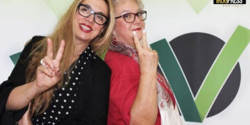 RADIOVEG.IT 2015-2025 – 10 ANNI DI VOCE LIBERA PER GLI ANIMALI E IL VEGANISMO