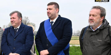 1.700 NUOVI ALBERI PER LA TREVISO OSTIGLIA, AL VIA LE PRIME PIANTUMAZIONI