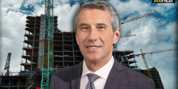 ALLARME EDILIZIA: IL SENATORE DE POLI CHIEDE UN PIANO CASA PER RILANCIARE IL SETTORE