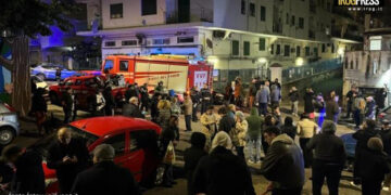 MELONI E IL TERREMOTO AI CAMPI FLEGREI: EMERGENZA E STRATEGIA