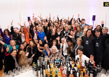 VINITALY DAL 6 A 9 APRILE, LE “DONNE DEL VINO” SI PREPARANO: L’INNOVAZIONE FILO CONDUTTORE DI TUTTE LE INIZIATIVE