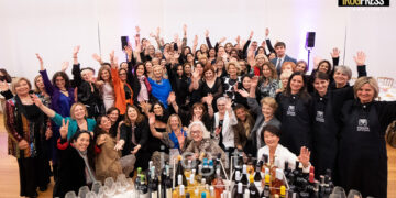 VINITALY DAL 6 A 9 APRILE, LE “DONNE DEL VINO” SI PREPARANO: L’INNOVAZIONE FILO CONDUTTORE DI TUTTE LE INIZIATIVE
