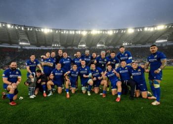 SEI NAZIONI, OGGI ALLE 16:00 ITALIA-INGHILTERRA NEL TEMPIO DI TWICKENHAM