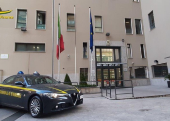 PREVENZIONE ANTIMAFIA DELLA GDF, A PALERMO SEQUESTRI PER OLTRE 3 MILIONI DI EURO