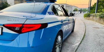 ARRESTATI A PADOVA 3 CITTADINI STRANIERI NELLA ZONA DELLA STAZIONE FERROVIARIA