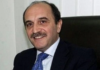 VENTI ANNI SENZA NICOLA CALIPARI