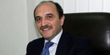 VENTI ANNI SENZA NICOLA CALIPARI