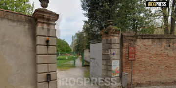FONDAZIONE “LA MIGLIOR VITA POSSIBILE” E COMUNE RENDONO PIÙ ACCESSIBILE E INCLUSIVO IL PARCO “GIARDINO DEI BAMBINI” VICINO AL NUOVO HOSPICE PEDIATRICO