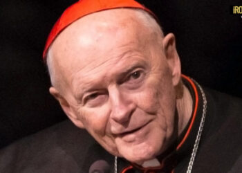 E’ MORTO THEODORE MCCARRICK, L’EX CARDINALE RIDOTTO ALLO STATO LAICALE PER ABUSI SESSUALI