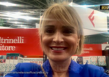 ANTONELLA VIOLA RINUNCIA ALLA CANDIDATURA ALLE REGIONALI DEL VENETO: IO DONNA, MADRE, SCIENZIATA