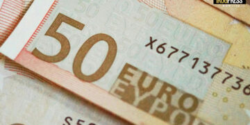 SMANTELLATA STAMPERIA DI BANCONOTE FALSE. TRE MISURE CAUTELARI A LECCE