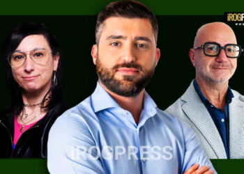 FDI SI SFALDA A CADONEGHE, SCHIESARO INCASSA E ALLARGA LA SUA BASE