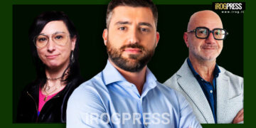 FDI SI SFALDA A CADONEGHE, SCHIESARO INCASSA E ALLARGA LA SUA BASE