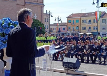 CAVARZERE RICORDA L’OTTANTESIMO ANNIVERSARIO DELLA DISTRUZIONE DELLA CITTÀ
