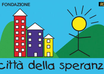 MARINO FINOZZI NUOVO PRESIDENTE DI FONDAZIONE CITTÀ DELLA SPERANZA. L’AUGURIO DI BUON LAVORO DEL PRESIDENTE ZAIA