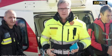 PROTEZIONE CIVILE. 15 MILIONI PER FINANZIARE I POLI LOGISTICI DECENTRATI IN VENETO. BOTTACIN, “IN QUESTI ANNI SISTEMA REGIONALE SEMPRE PIÙ PERFORMANTE”