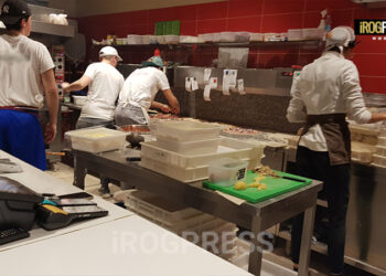 320 MILA VENETI AL LAVORO A PASQUA. ZAIA, “SACRIFICIO PER LA COLLETTIVITÀ. GIUSTO UN GRAZIE DEL TUTTO SPECIALE”