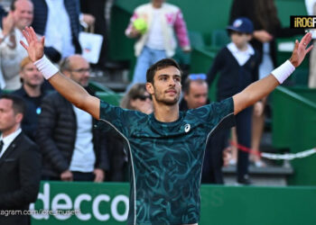 MONTECARLO, SOGNO IN TERRA ROSSA: MUSETTI SFIDA ALCARAZ, OGGI ALLE ORE 12 LA FINALE CHE RACCONTA DUE MONDI