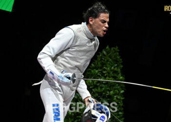 COPPA DEL MONDO DI FIORETTO A VANCOUVER. GRAND PRIX DI SCIABOLA A SEOUL NEL PRIMO WEEKEND DI MAGGIO: 48 AZZURRI IN PEDANA