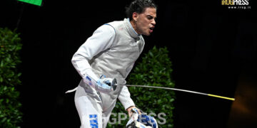 COPPA DEL MONDO DI FIORETTO A VANCOUVER. GRAND PRIX DI SCIABOLA A SEOUL NEL PRIMO WEEKEND DI MAGGIO: 48 AZZURRI IN PEDANA