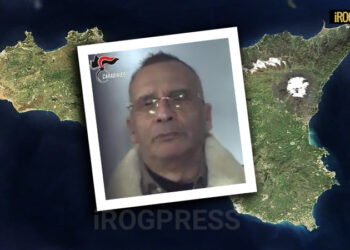 MAFIA: OPERAZIONE DEL ROS, ARRESTATO “L’AVVOCATO” DI COSA NOSTRA