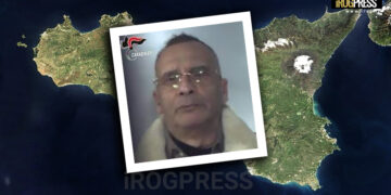 MAFIA: OPERAZIONE DEL ROS, ARRESTATO “L’AVVOCATO” DI COSA NOSTRA