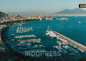 DURO COLPO A DUE CLAN PARTENOPEI. LE MANI DELLA CAMORRA ANCHE SUI PARCHEGGIATORI ABUSIVI E GLI ORMEGGI