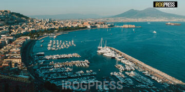 DURO COLPO A DUE CLAN PARTENOPEI. LE MANI DELLA CAMORRA ANCHE SUI PARCHEGGIATORI ABUSIVI E GLI ORMEGGI