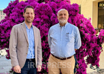 PADOVA IN FIORE: LA CITTÀ ABBRACCIA LA PRIMAVERA CON COLORI, PROFUMI E NUOVE FIORITURE