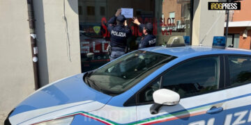 CHIUSA 30 GIORNI SALA VIDEO LOTTERY NEL COMUNE DI MONSELICE, GRAVI E RIPETUTE VIOLAZIONI AMMINISTRATIVE