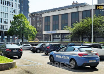 CONTROLLO A PADOVA DI ATTIVITA’ COMMERCIALE DI ALIMENTI ETNICI. TROVATI LAVORATORI STRANIERI CLANDESTINI