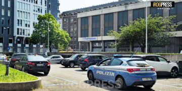 CONTROLLO A PADOVA DI ATTIVITA’ COMMERCIALE DI ALIMENTI ETNICI. TROVATI LAVORATORI STRANIERI CLANDESTINI