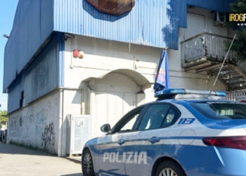 PADOVA, TENTATO OMICIDIO IN DISCOTECA UTOPIA: FERMATI DUE CITTADINI ALBANESI IRREGOLARI