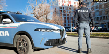 PADOVA: LA POLIZIA DI STATO TRAE IN ARRESTO QUATTRO CITTADINI STRANIERI, TRA CUI UN MINORE DI 16 ANNI