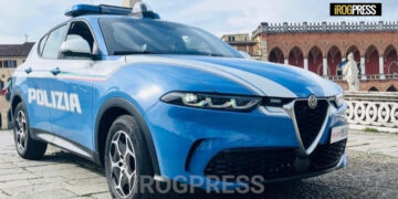 A PADOVA LA POLIZIA DI STATO RINTRACCIA SOGGETTI GRAVATI DA PRECEDENTI PER REATI DI VARIA NATURA