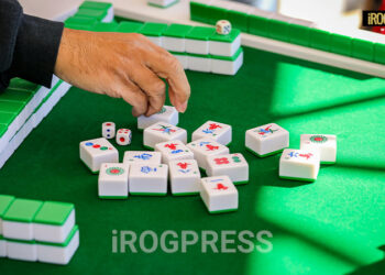 BLITZ CONTRO IL GIOCO D’AZZARDO CLANDESTINO, SMANTELLATA BISCA A PRATO