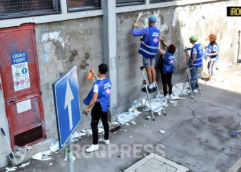 RINNOVATO IL PATTO DI COLLABORAZIONE TRA COMUNE E RETAKE PADOVA