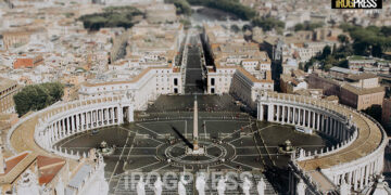 CONCLAVE PER IL NUOVO PAPA, INIZIA IL 7 MAGGIO