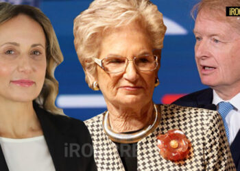 SEGRE. DA SENATORI FDI E PIANTEDOSI SOLIDARIETÀ E VICINANZA PER INSULTI ANTISEMITI