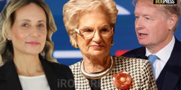 SEGRE. DA SENATORI FDI E PIANTEDOSI SOLIDARIETÀ E VICINANZA PER INSULTI ANTISEMITI