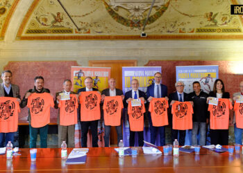 LE STRACITTADINE E GLI EVENTI PER I 25 ANNI DELLA PADOVA MARATHON